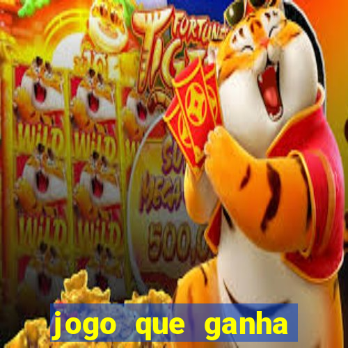 jogo que ganha dinheiro pagbank